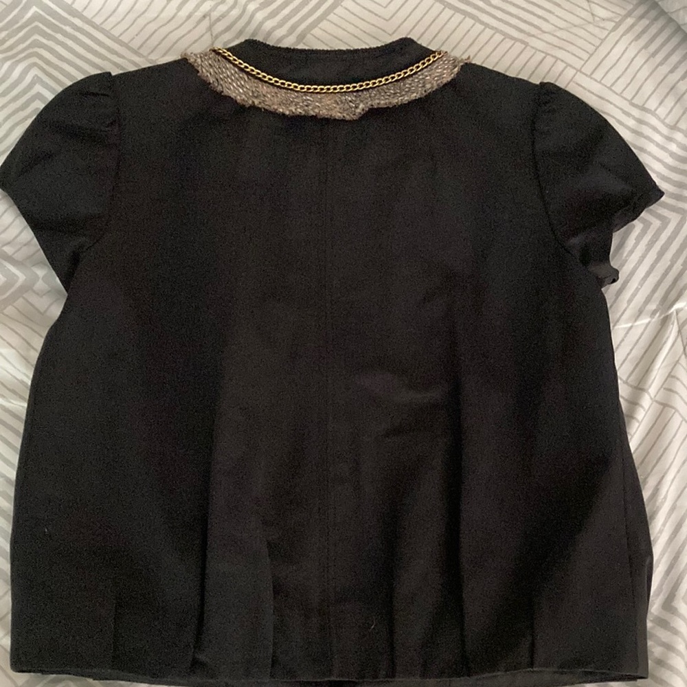 BCBG Maxazria vest - Picture 5 of 6